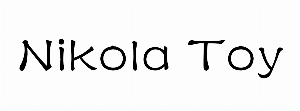 Nikolatoy