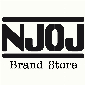 NJOJ Brand Store