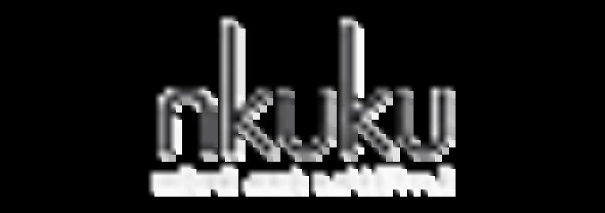 Kortingscode voor 40% off sirsa glass candlestick - clear - was �25, now �15 bij Nkuku