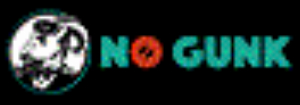NO GUNK