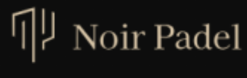 Noir Padel