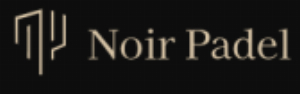 Noir Padel