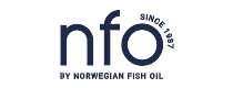 Norwegianfishoil