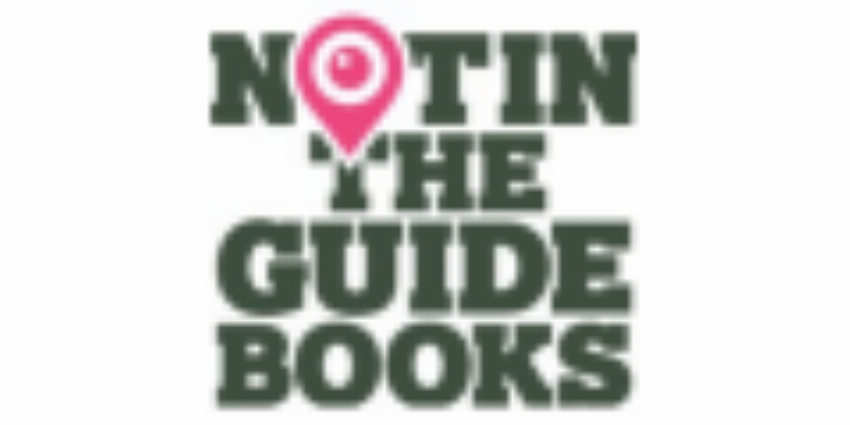 Not in the Guidebooks GB