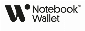 Notebook Wallet