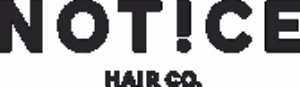 NOTICE Hair Co
