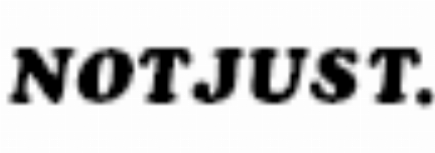 Kortingscode voor 20% OFF ALL TJUST COLLEGE SWEATERS bij notjust clothing