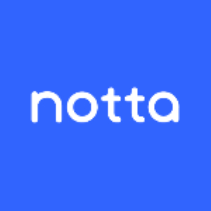 Notta AI Notetaker