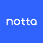 Notta AI Notetaker