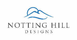 Notting Hill Designs - Custom Wood Maps