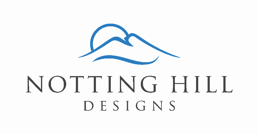 Notting Hill Designs - Custom Wood Maps