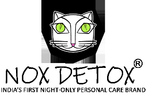 NOX TOX India s First Night-Only Personal Care