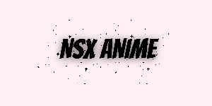 NSX Anime