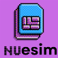 Nuesim s Worldwide eSIMs