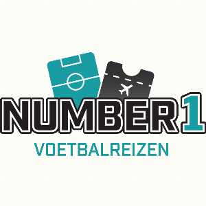Number1-voetbalreizen