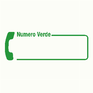 Numero Verde