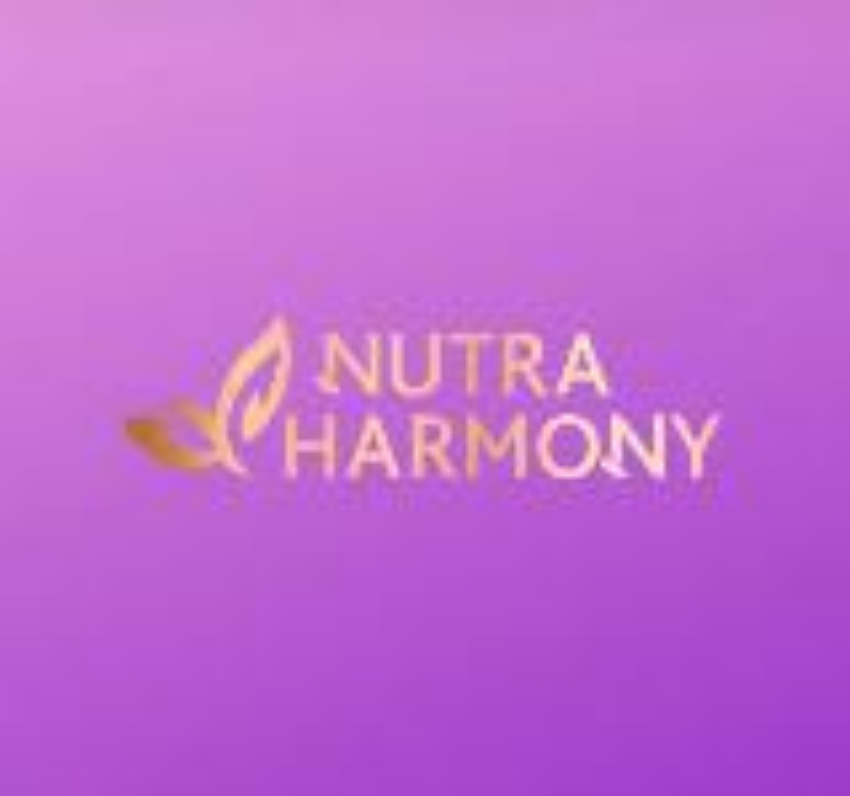 nutra-harmony