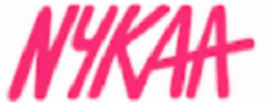 Nykaa IN V