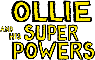 ollieandhissuperpowers