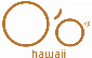 O o Hawaii