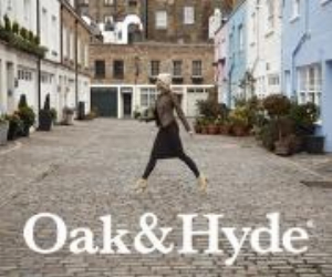 Oak Hyde
