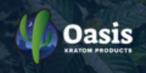 Oasis Kratom