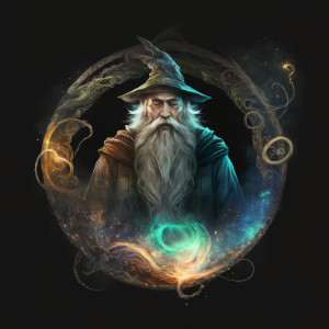 Odd Wizard Creations