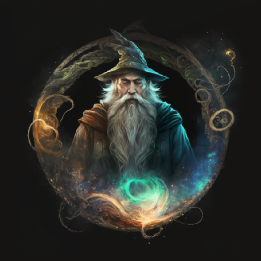 Odd Wizard Creations