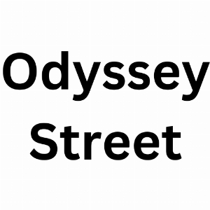 Odyssey Street
