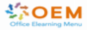 OEM Office Elearning Menu