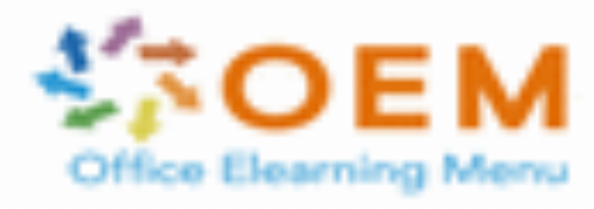Kortingscode voor onbeperkt e-learning ict training abonnement bij OEM Office Elearning Menu