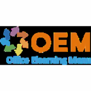 OEM Office Elearning Menu
