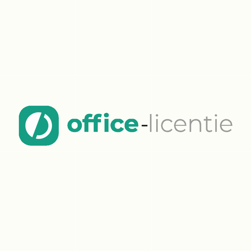 office-licentie