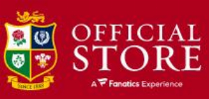 Official Lions Rugby