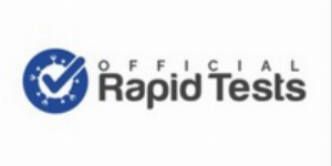 Official Rapid Tests