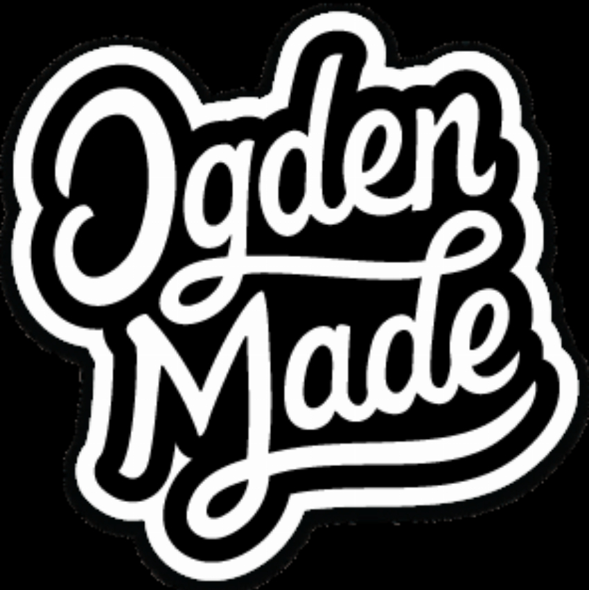 Ogden Made