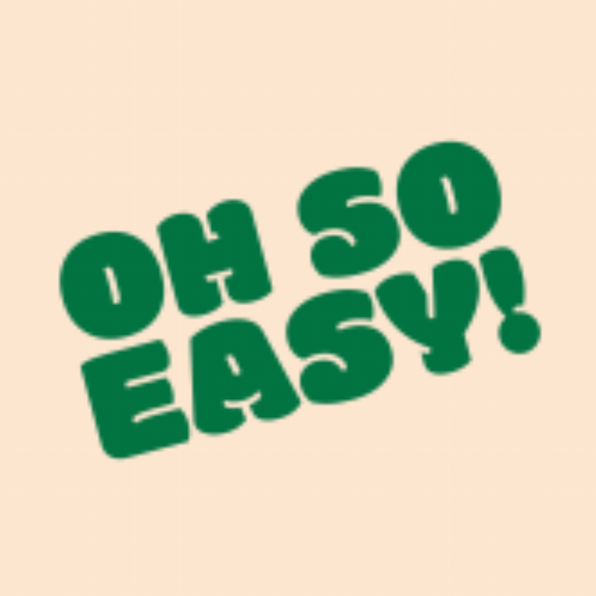 Oh So Easy