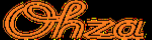 Ohza