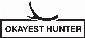 Okayest Hunter