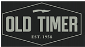 Old Timer