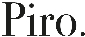 Olio Piro