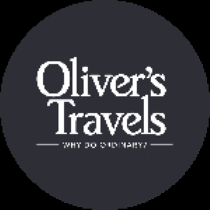 Oliver s Travels Realtime
