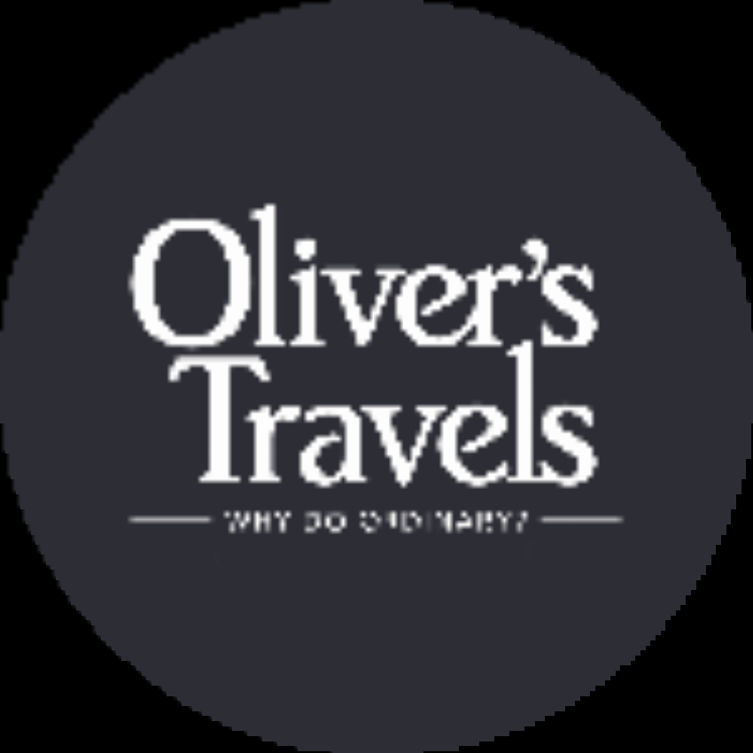 Oliver s Travels Realtime