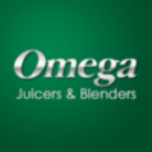 Omega juicers