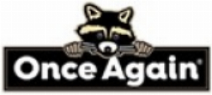 Once Again Nut Butter