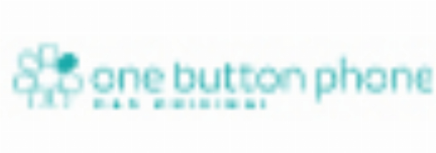One Button Phone