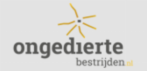 Ongediertebestrijden