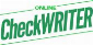 Online Check Writer