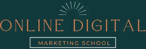 Online Digital marketing school
