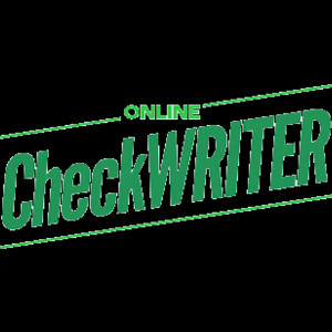 Onlinecheckwriter